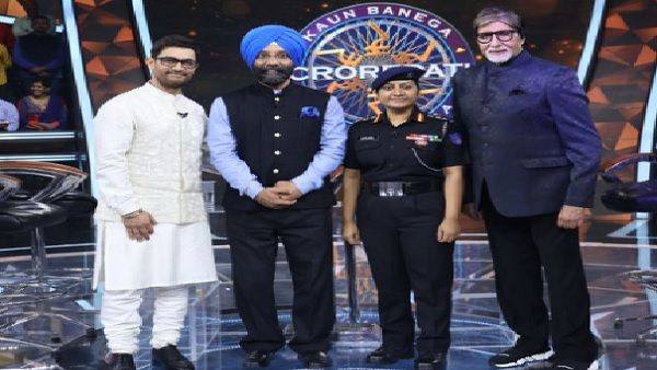 50 लाख के सवाल पर पहुंचे आमिर खान