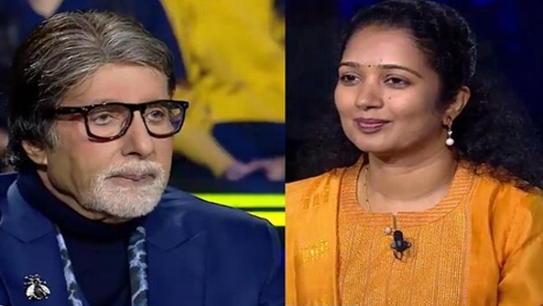 75 लाख के सवाल का दिया सही जवाब