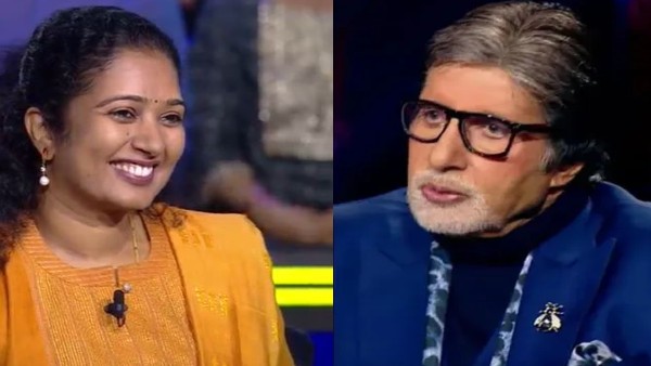 75 लाख जीतने वाली दूसरी प्रतियोगी