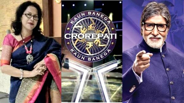 KBC के जरिए अमिताभ से मुलाकात KBC के जरिए अमिताभ से मुलाकात