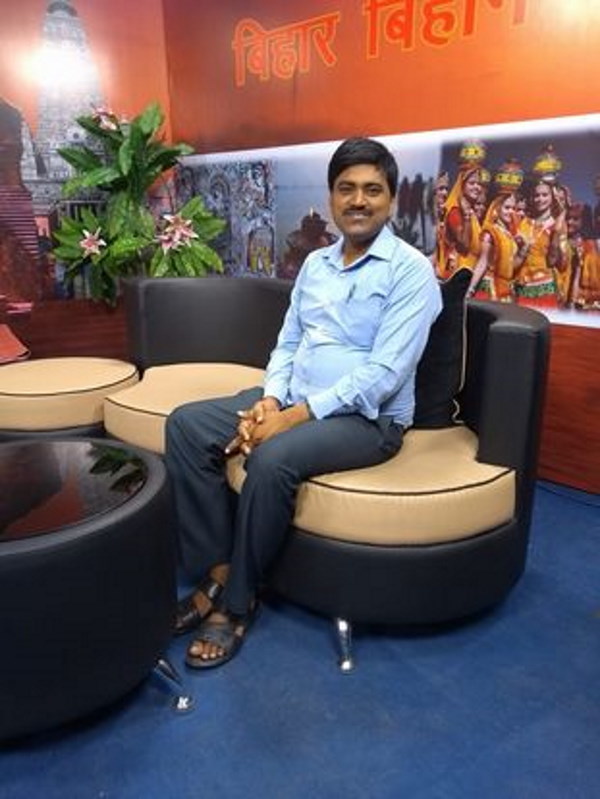 BPSC की तैयारी की चलते जीता केबीसी