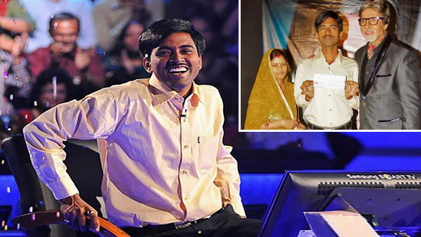 KBC विजेता सुशील कुमार का इंटरव्‍यू