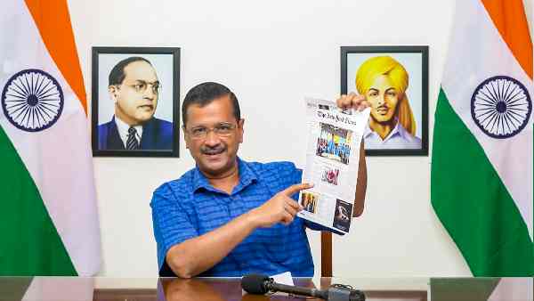 2019 के लोकसभा चुनाव में उन्होंने ज्यादा उम्मीदें नहीं पालीं