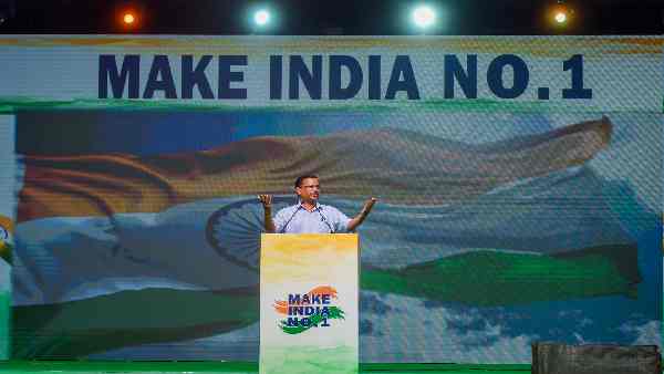 पंजाब जीतने के बाद फिर से हौसले बुलंद हैं