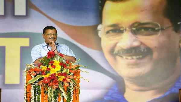 विपक्ष के नेताओं पर भारी पड़ सकते हैं केजरीवाल ?