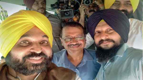 भ्रष्टाचार के मुद्दे पर उनके सुर अब बदल गए हैं