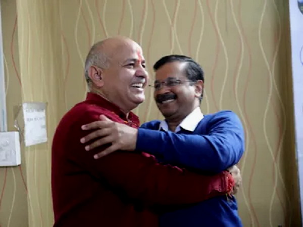 Delhi CM Arvind Kejriwal in Gujarat, says- Manish Sisodia should get Bharat Ratna