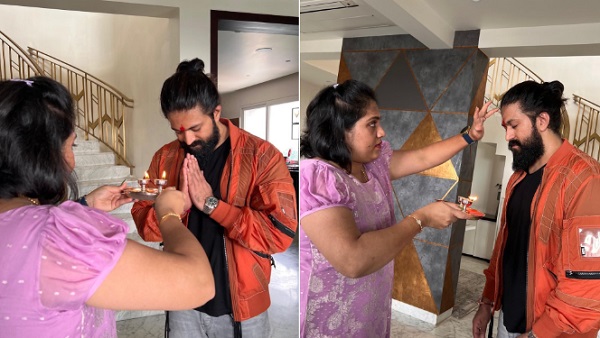 जानिए यश के परिवार के बारे में? जानिए यश के परिवार के बारे में?