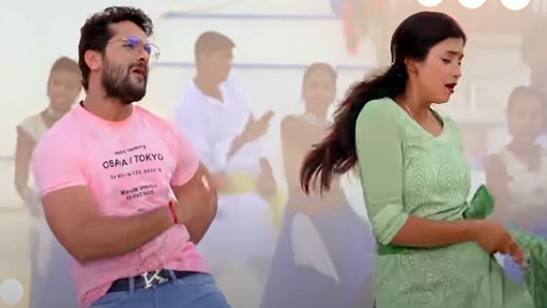 छठ पर आयोजित हुआ था खास कार्यक्रम