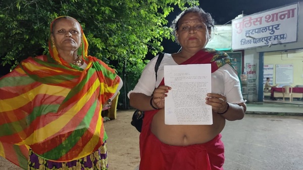 किन्नरों को जान का खतरा, पुलिस से मदद मांगने पहुंचे