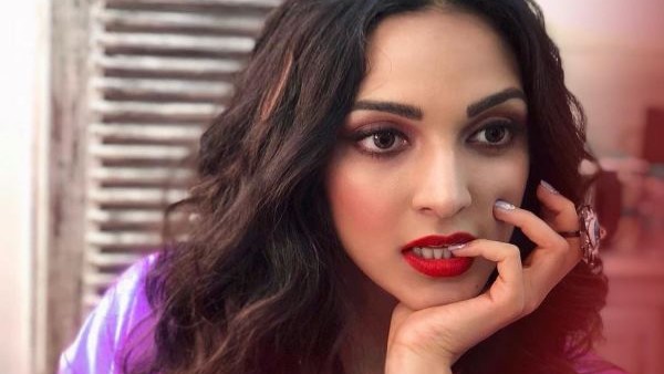 सिद्धार्थ को दोस्त से ज्यादा मानती हैं कियारा! सिद्धार्थ को दोस्त से ज्यादा मानती हैं कियारा!