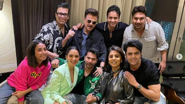 जमकर की मस्ती