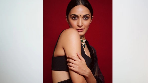 जब वरुण ने किया Kiss