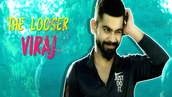 कोहली जैसे दिखने वाले एक्टर का नाम अमित मिश्रा है कोहली जैसे दिखने वाले एक्टर का नाम अमित मिश्रा है