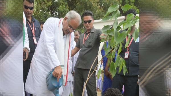 इन स्थानों का हुआ चयन इन स्थानों का हुआ चयन