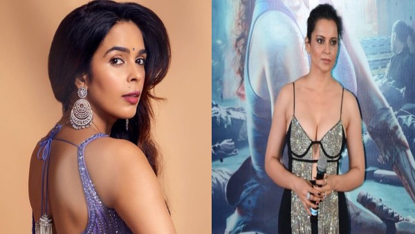  कंगना रनौत और मल्लिका शेरावत पर KRK का हमला