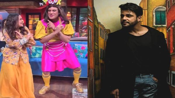 कृष्णा नहीं आएंगे नजर कृष्णा नहीं आएंगे नजर
