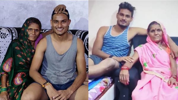 कुलदीप का क्रिकेट खेलना पिता को नहीं था पसंद कुलदीप का क्रिकेट खेलना पिता को नहीं था पसंद