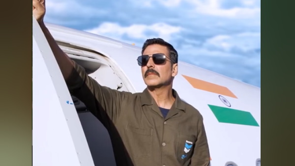 रिलीज हुई 'कठपु्तली'