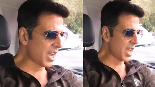  मैंने नागरिकता के लिए आवेदन किया और वो मिल गई