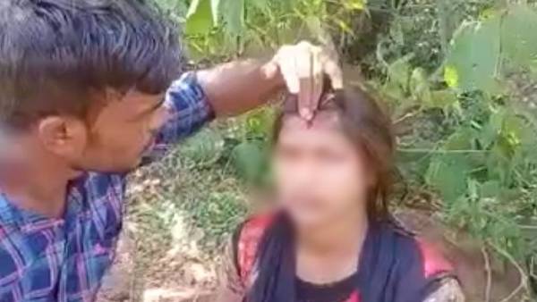 परिजनो ने लिया शादी का करवाने का फैसला