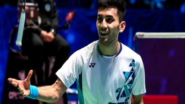 कई जूनियर चैंपियनशिप अपने नाम कर चुके लक्ष्य कई जूनियर चैंपियनशिप अपने नाम कर चुके लक्ष्य