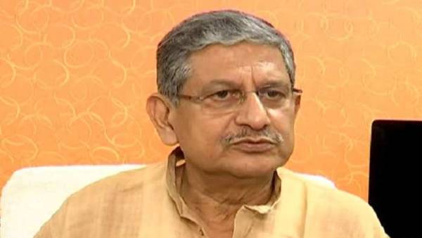 ‘भाजपा ने जदयू को तोड़ने की कोशिश की’