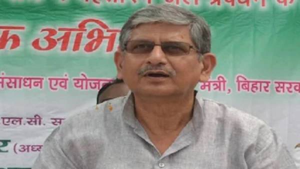 छुटभैया नेताओं की बयानबाज़ी ने बिगाड़ा माहौल- ललन सिंह
