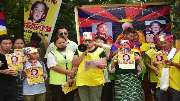 'जिनपिंग के कार्यकाल में चीजें भयावह'