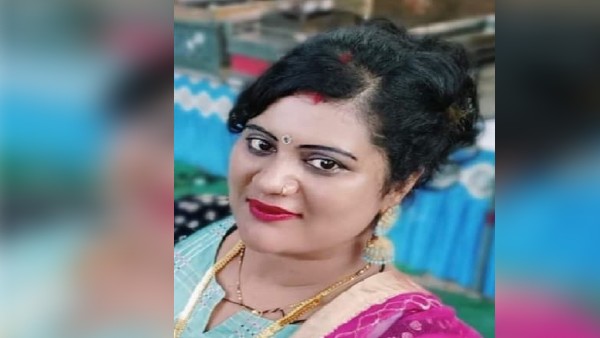 पत्नी का काम संभालता था पति, अवैध वसूली भी करता था