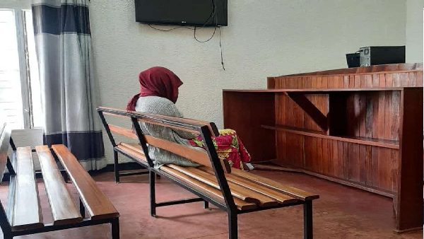 'अश्लील ड्रेस' पर कोर्ट का निर्णय