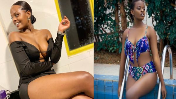 रवांडा की 24 साल की युवती को जेल