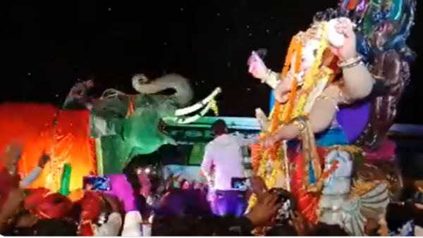 3 लाख से अधिक लोगों ने वीडियो को किया लाइक