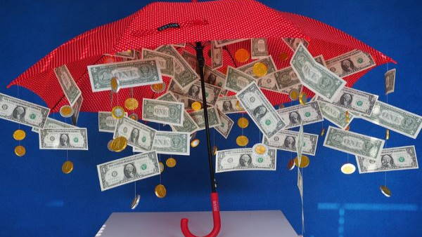 एक झटके में बना 2.5 लाख डॉलर का मालिक