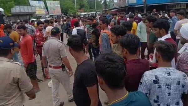 नंदनी तोमर ने अपने घर में की थी खुदकुशी