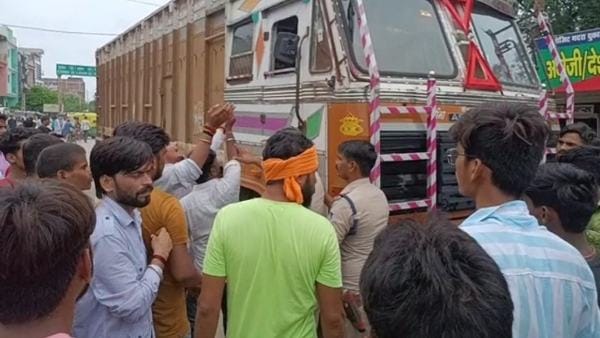 नंदनी तोमर का नया वोटर कार्ड सामने आने से मच गया हड़कंप