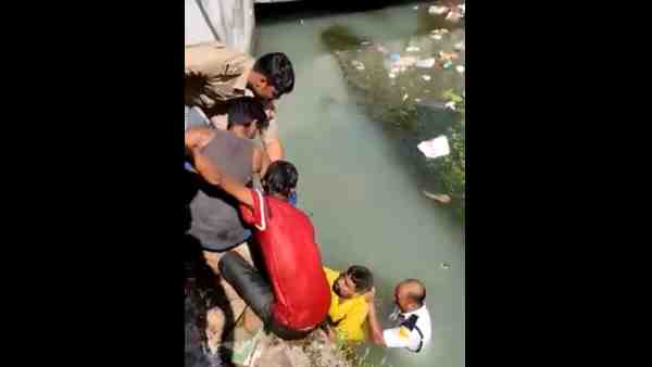 लोगों ने की कुछ यूं तारीफ