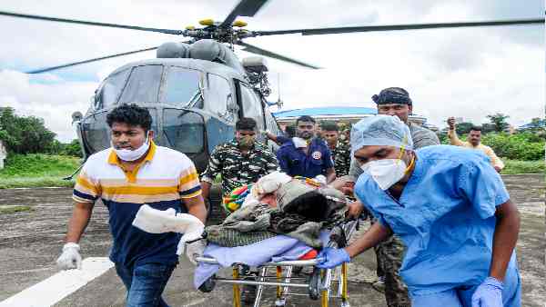 जम्मू-कश्मीर में आतंकियों ने की 18 पुलिसकर्मियों की हत्या