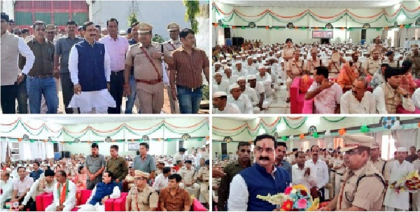 Narottam mishra Narottam mishra