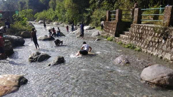 रॉबर्स केव