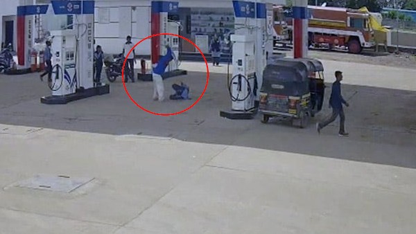 Maharashtra Petrol Pump Maharashtra Petrol Pump
