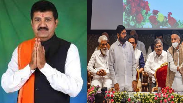 संजय राठौड़ के मंत्री बनने से भाजपा में मची हडकंप 