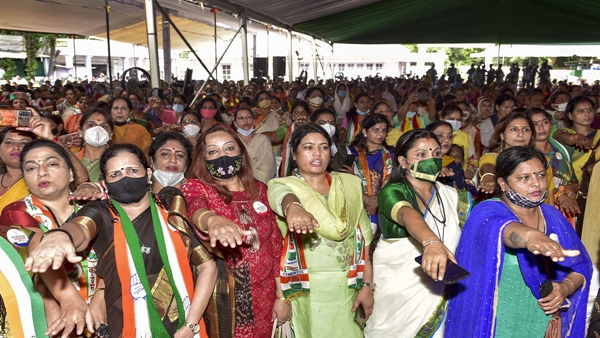 करीब साल भर बाद ही हैं चुनाव