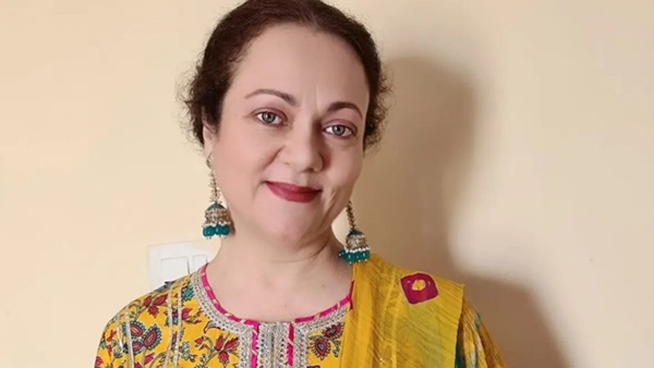 मंदाकिनी ने बॉलीवुड पर साधा निशाना