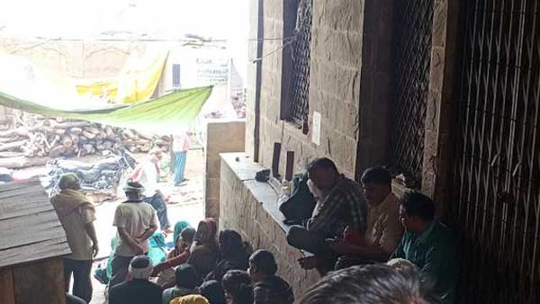 बातचीत कर किया जाएगा समाधान