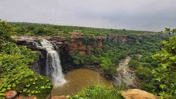 कुंड का पानी सेहत के लिए फ़ायदेमंद- स्थानीय