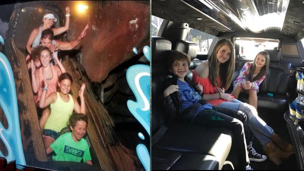 घर में नहीं रखते नौकर