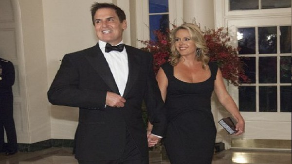 टॉप अमेरिकी निवेशक हैं मार्क क्यूबन