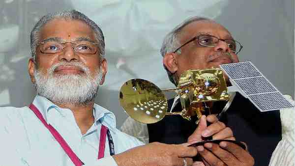 चांद और मंगल तक मौजूदगी