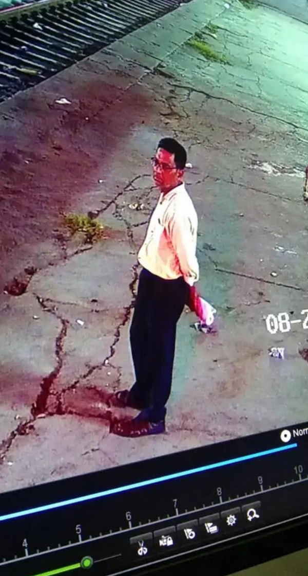 एसओजी ने आधी रात ऐक्शन लिया, बच्चा वापस पाया एसओजी ने आधी रात ऐक्शन लिया, बच्चा वापस पाया